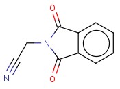 N-<span class='lighter'>乙</span><span class='lighter'>腈</span>邻苯二<span class='lighter'>甲</span><span class='lighter'>酰</span>亚胺