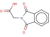 N-乙酸<span class='lighter'>基</span><span class='lighter'>邻</span><span class='lighter'>苯</span><span class='lighter'>二甲</span><span class='lighter'>酰</span>亚胺