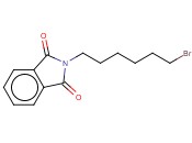 N-(6-溴己<span class='lighter'>基</span>)<span class='lighter'>邻</span><span class='lighter'>苯</span><span class='lighter'>二甲</span><span class='lighter'>酰</span>亚胺