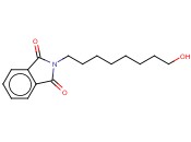 8-(N-<span class='lighter'>邻</span><span class='lighter'>苯</span><span class='lighter'>二甲</span><span class='lighter'>酰</span><span class='lighter'>基</span>)-1-辛醇