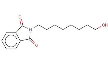 N-(8-<span class='lighter'>羟</span>辛基)<span class='lighter'>邻</span>苯二甲酰亚胺