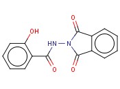 N-<span class='lighter'>水杨</span><span class='lighter'>酰胺</span>酞酰亚胺