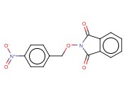 2-[(4-硝苄基)氧代]-1H-异<span class='lighter'>吲哚</span>-1,3(2H)-二<span class='lighter'>酮</span>