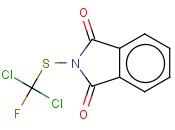 2-[(二<span class='lighter'>氯</span>氟甲基)-硫]-1H-异<span class='lighter'>吲哚</span>-1,3-(2H)-二<span class='lighter'>酮</span>