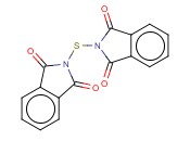 N,N'-硫醇-双(邻<span class='lighter'>苯</span><span class='lighter'>二</span>甲<span class='lighter'>酰</span><span class='lighter'>亚胺</span>)