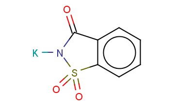 <span class='lighter'>POTASSIUM</span> <span class='lighter'>SACCHARATE</span>