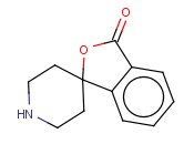 螺[<span class='lighter'>异</span>苯并呋喃-1(3H),4'-<span class='lighter'>哌啶</span>]-3-酮