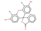 4',5'－<span class='lighter'>二</span><span class='lighter'>溴</span>荧光素