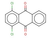 1,4-二<span class='lighter'>氯</span><span class='lighter'>蒽</span><span class='lighter'>醌</span>