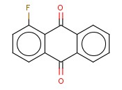 1-FLUOROANTHRAQUINONE
