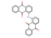 1,1'-亚氨基二蒽醌[<span class='lighter'>用于</span>硼<span class='lighter'>的</span><span class='lighter'>测定</span>]