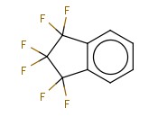 1,1,2,2,3,3-HEXAFLUORO-INDAN