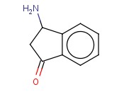 3-AMINO-1-<span class='lighter'>INDANONE</span>