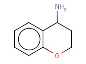 3,4-二氢-2H-苯并吡喃-4-胺