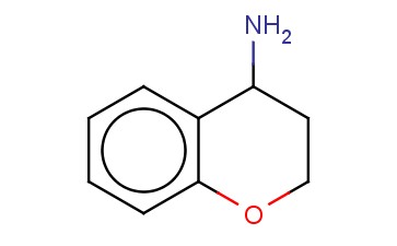 <span class='lighter'>3,4</span>-<span class='lighter'>二</span><span class='lighter'>氢</span>-<span class='lighter'>2H-</span><span class='lighter'>苯</span><span class='lighter'>并</span><span class='lighter'>吡</span><span class='lighter'>喃</span>-4-<span class='lighter'>胺</span>