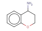 CHROMAN-4-<span class='lighter'>YLAMINE</span>