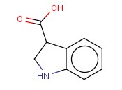 吲哚啉-3-羧酸