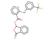 他<span class='lighter'>尼</span>氟酯