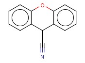 9-<span class='lighter'>氰</span><span class='lighter'>基</span>呫吨