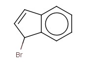 BROMO-1H-<span class='lighter'>INDENE</span>