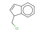 1-(CHLOROMETHYL)-1H-<span class='lighter'>INDENE</span>