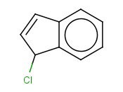 1-CHLORO-1H-<span class='lighter'>INDENE</span>