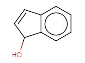 1H-<span class='lighter'>茚</span>醇