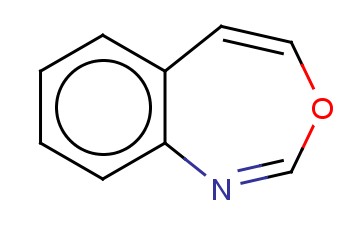 <span class='lighter'>3,1-BENZOXAZEPINE</span>