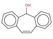 5H-二<span class='lighter'>苯</span>并[Α,D]环庚<span class='lighter'>三</span>烯-5-<span class='lighter'>醇</span>