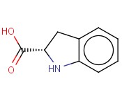 (S)-(-)-吲哚啉-2-<span class='lighter'>羧酸</span>