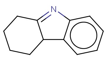 <span class='lighter'>2,3,4,4A-TETRAHYDRO-1H-CARBAZOLE</span>