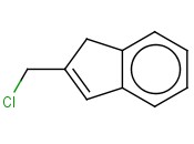 2-(CHLOROMETHYL)-1H-<span class='lighter'>INDENE</span>