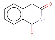1,3-[2H,4H]-异喹啉二酮