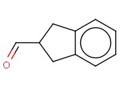 2,3-DIHYDRO-1H-<span class='lighter'>INDENE</span>-2-CARBOXALDEHYDE