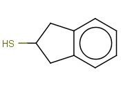 2,3-DIHYDRO-1H-<span class='lighter'>INDENE</span>-2-THIOL