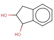 <span class='lighter'>1,2</span>-<span class='lighter'>茚</span><span class='lighter'>二</span><span class='lighter'>醇</span>
