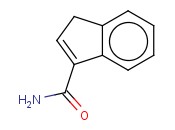 1H-<span class='lighter'>INDENE</span>-3-CARBOXAMIDE
