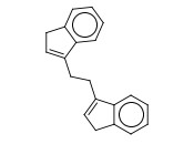 1,2-双(3-<span class='lighter'>茚</span>基)乙烷