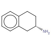 (S)-1,2,3,4-四氢-1-<span class='lighter'>萘</span><span class='lighter'>胺</span>