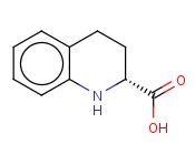 (R)-1,2,3,4-<span class='lighter'>四</span><span class='lighter'>氢</span>喹啉-2-甲酸