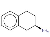 (R)-1,2,3,4-四氢-1-<span class='lighter'>萘</span><span class='lighter'>胺</span>