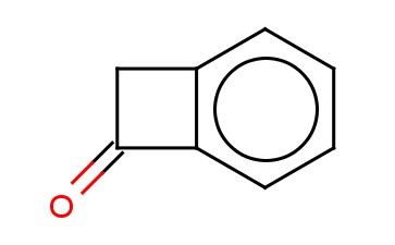 <span class='lighter'>苯</span><span class='lighter'>并</span><span class='lighter'>环</span><span class='lighter'>丁烯</span><span class='lighter'>酮</span>
