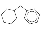 (Z)-1,2,3,4,4a,9a-六氢<span class='lighter'>芴</span>