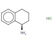 (R)-1,2,3,4-四氢<span class='lighter'>萘</span><span class='lighter'>胺</span>盐酸盐