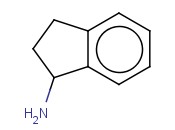1-氨基<span class='lighter'>茚</span><span class='lighter'>满</span>