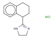 盐酸四氢唑啉