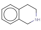 1,2,3,4-四氢异<span class='lighter'>喹啉</span>