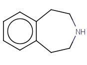 2,3,4,5-<span class='lighter'>TETRAHYDRO-1H-BENZO</span>[D]AZEPINE