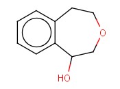 <span class='lighter'>1,2,4,5-TETRAHYDRO-3-BENZOXEPIN-1-OL</span>