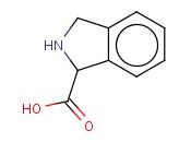 2,3-DIHYDRO-1H-ISOINDOLE-1-CARBOXYLIC ACID